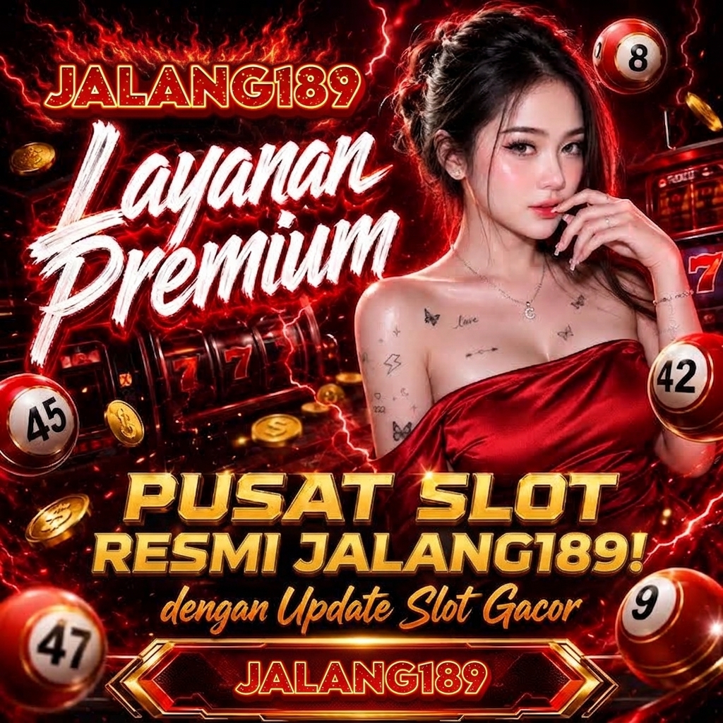 Thumbnail 1 of 3, Poster, Jalang189 ⚔️ Link Gacor Slot777 Resmi Dengan Sistem Depo Qris 10K designed and sold by JALANG189.