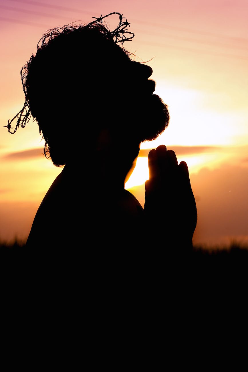The Power of Prayer for Salvation
